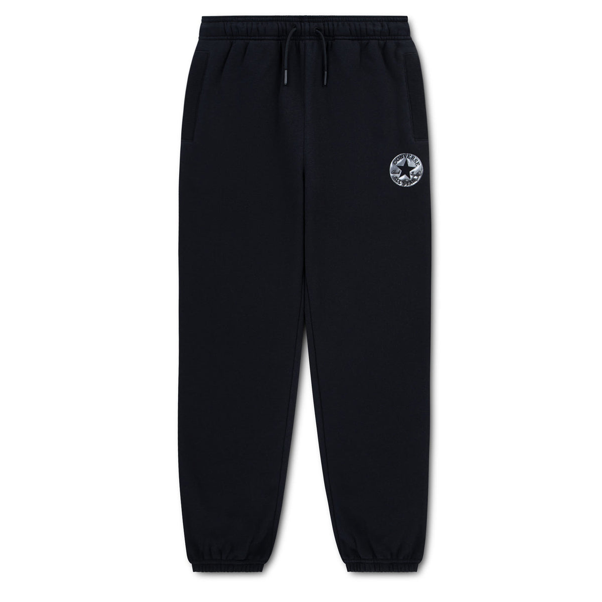 Crhome Gfx Jogger (Big Kid)