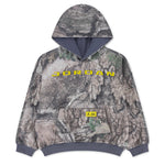 Brooklyn Essential Fleece Pullover (Little Kid)