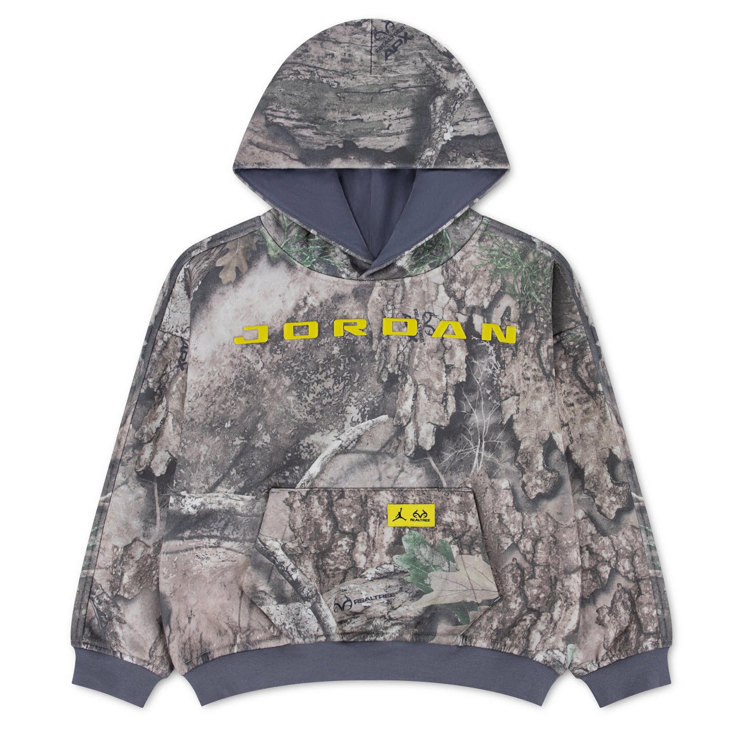 Brooklyn Essential Fleece Pullover (Little Kid)