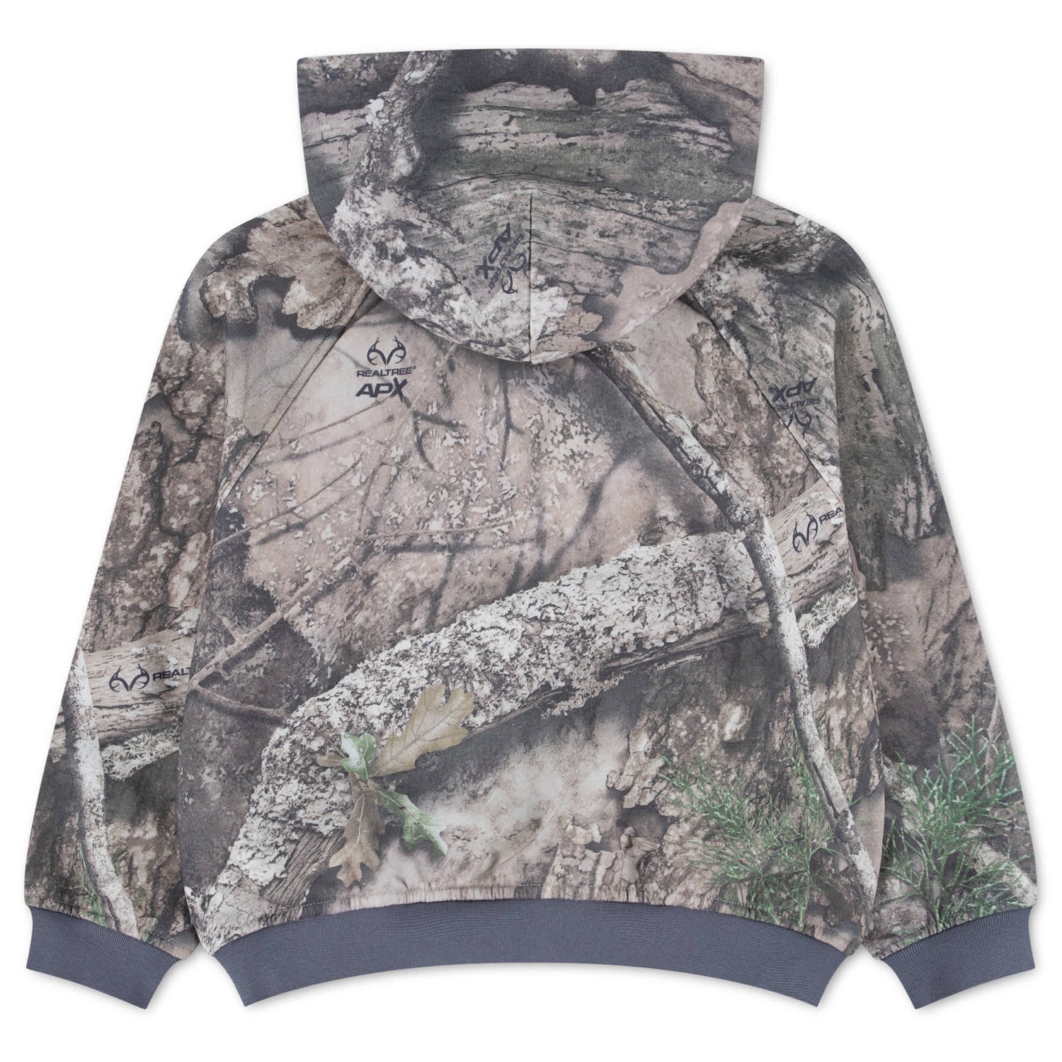 Brooklyn Essential Fleece Pullover (Little Kid)