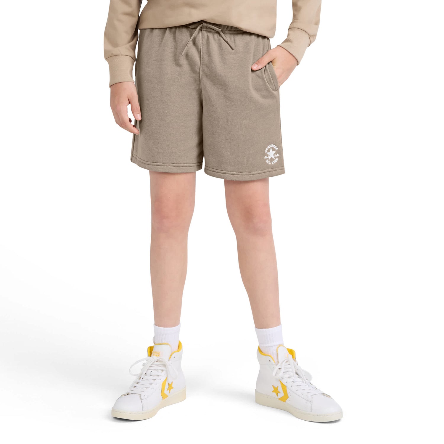 Ultimate Essential Shorts (Big Kid)