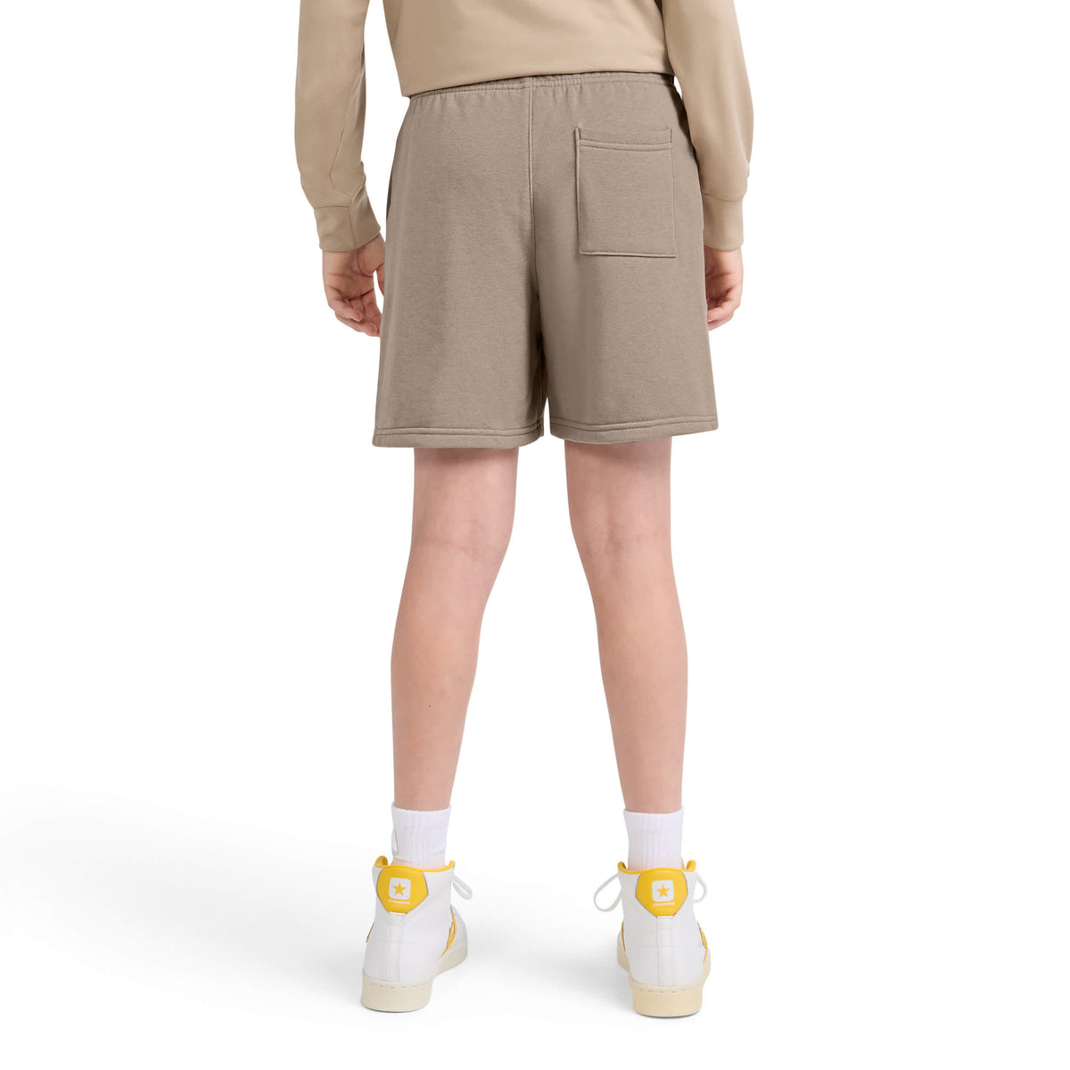 Ultimate Essential Shorts (Big Kid)