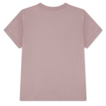 Bow & Lace Tee (Big Kid)