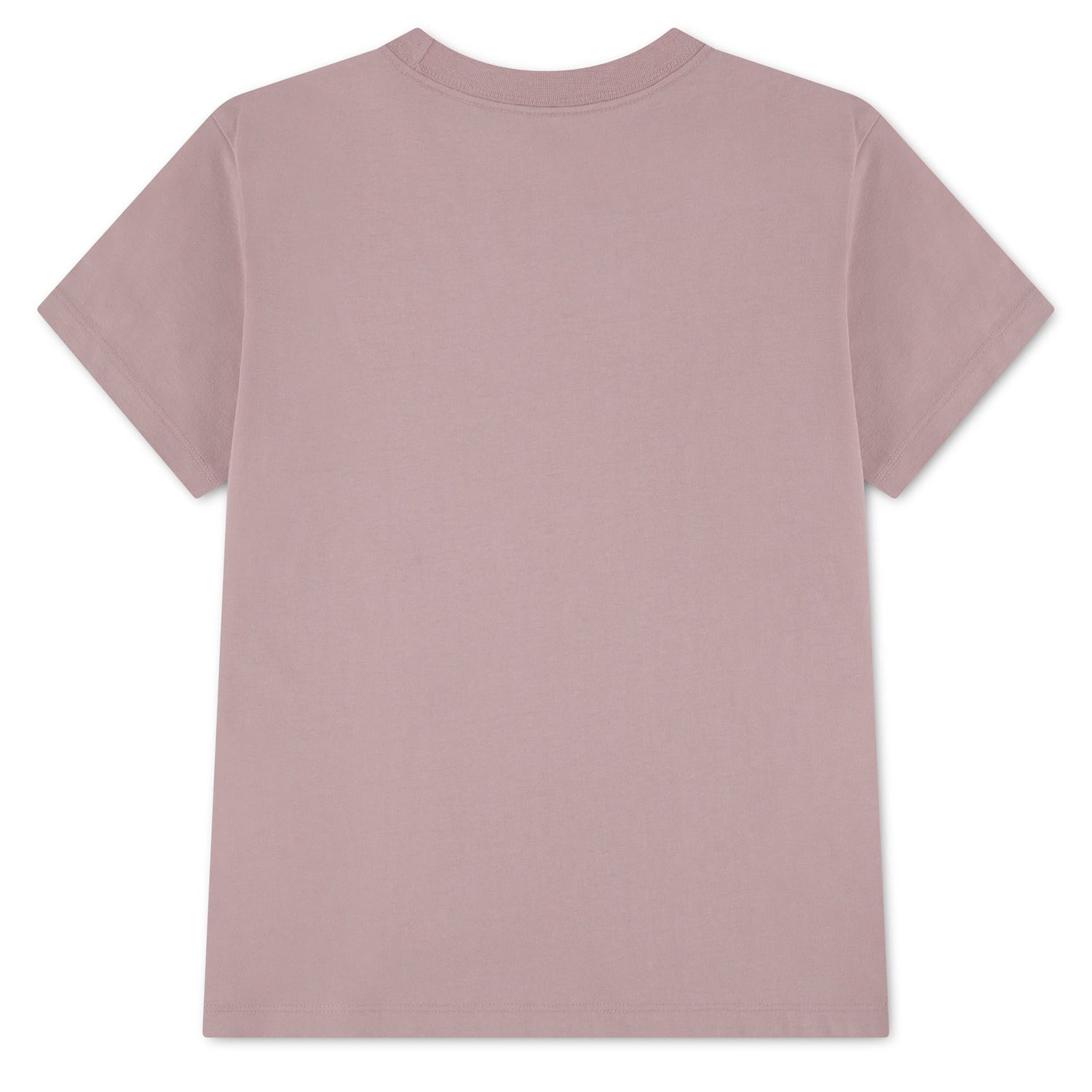 Bow & Lace Tee (Big Kid)