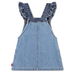 Flower Skirtall Pockets  (Infant)