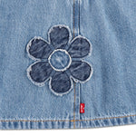 Flower Skirtall Pockets  (Infant)