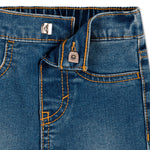Overall With Hearts  (Infant)