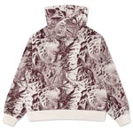 Acg Aop Fleece Hoody (Big Kid)
