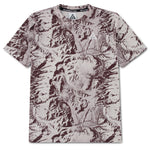 Acg Aop Tee (Big Kid)