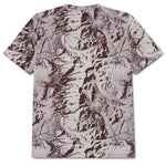 Acg Aop Tee (Big Kid)