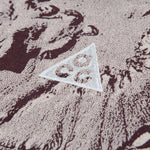 Acg Aop Tee (Big Kid)