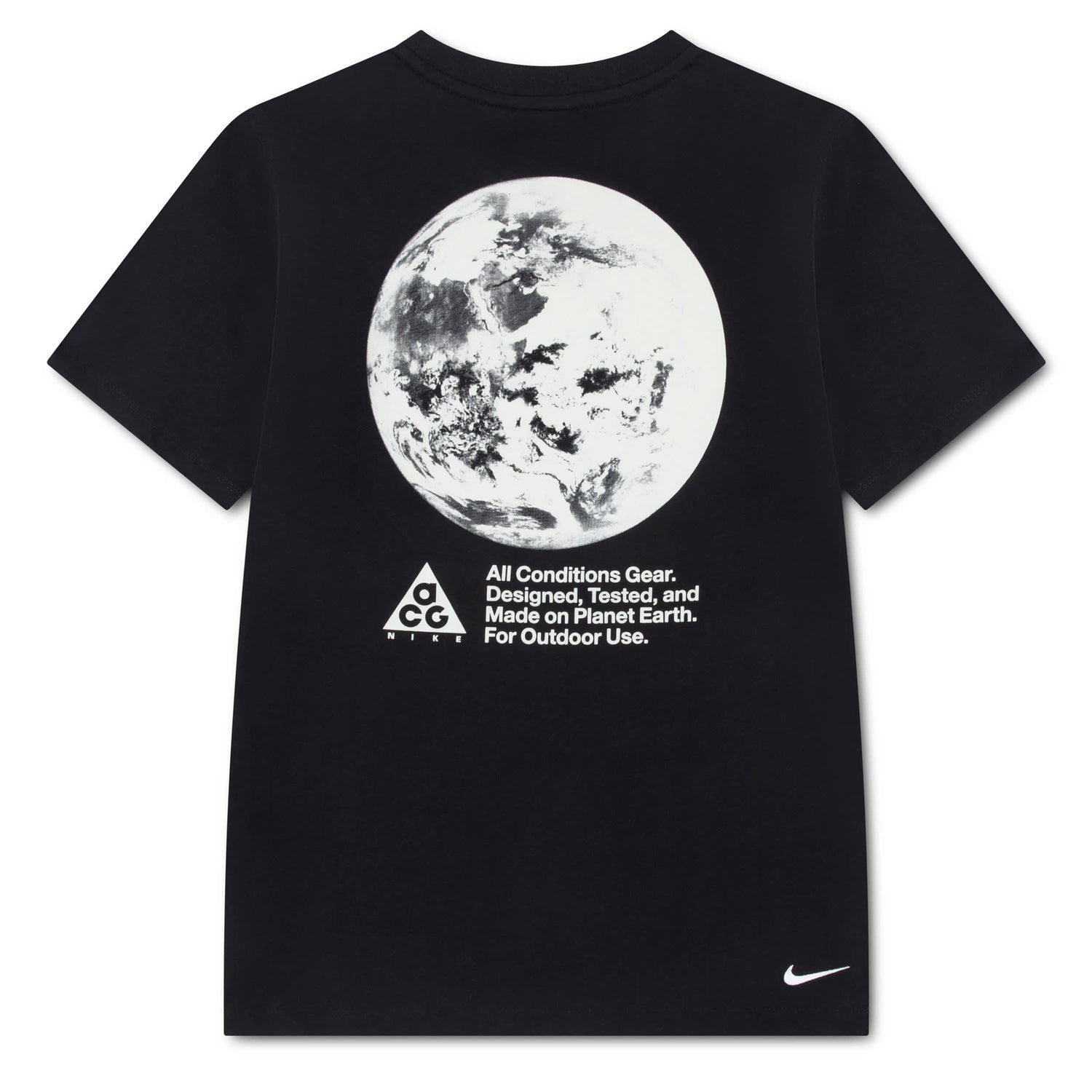 Acg Tee (Big Kid)