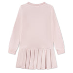 French Terry Dress (Big Kids)