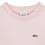 French Terry Dress (Big Kids)