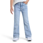 726 High Rise Flare Jean (Little Kid)