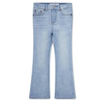 726 High Rise Flare Jean (Little Kid)