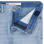 726 High Rise Flare Jean (Little Kid)