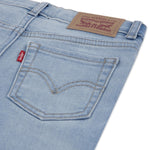 726 High Rise Flare Jean (Little Kid)