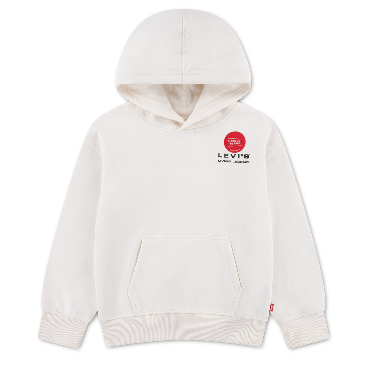 Skate Legend Hoodie (Little Kid)