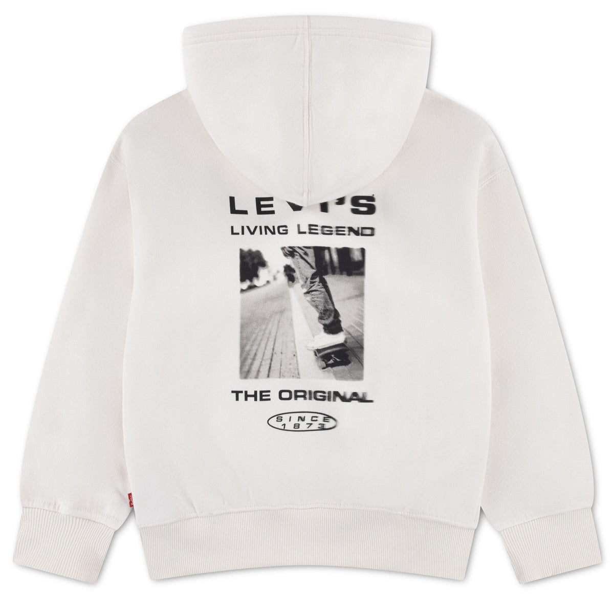 Skate Legend Hoodie (Little Kid)