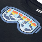 Goggle View Tee (Little Kid)