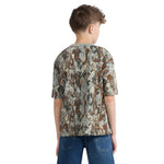 Tree Camo Tee (Little Kid)