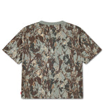 Tree Camo Tee (Little Kid)