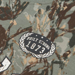 Tree Camo Tee (Little Kid)