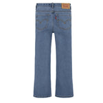 726 High Rise Flare Jean (Little Kid)