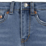 726 High Rise Flare Jean (Little Kid)