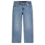 514 Straight Fit Jean (Little Kids)