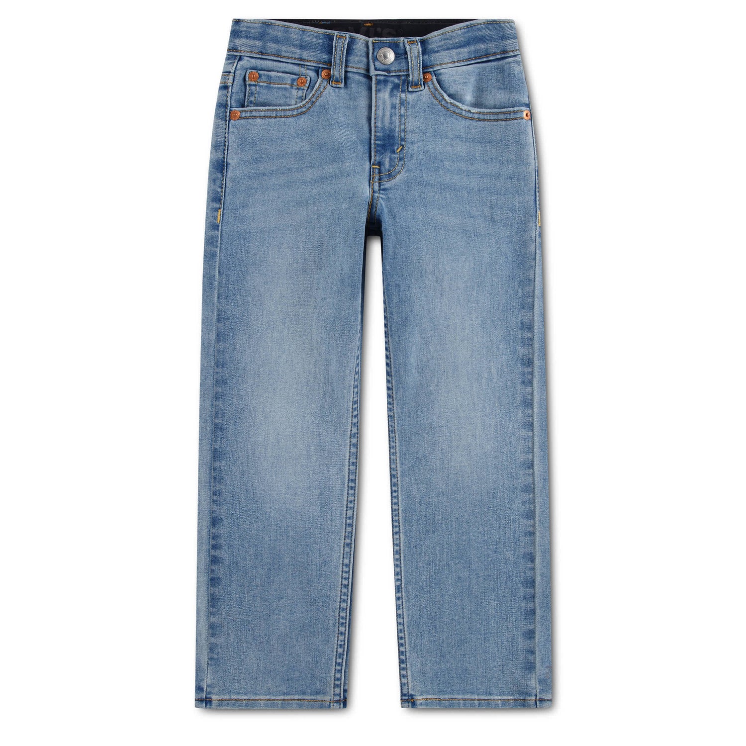 514 Straight Fit Jean (Little Kids)