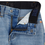 514 Straight Fit Jean (Little Kids)