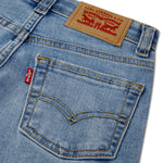 514 Straight Fit Jean (Little Kids)