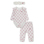 Bodysuit Set (Infant)