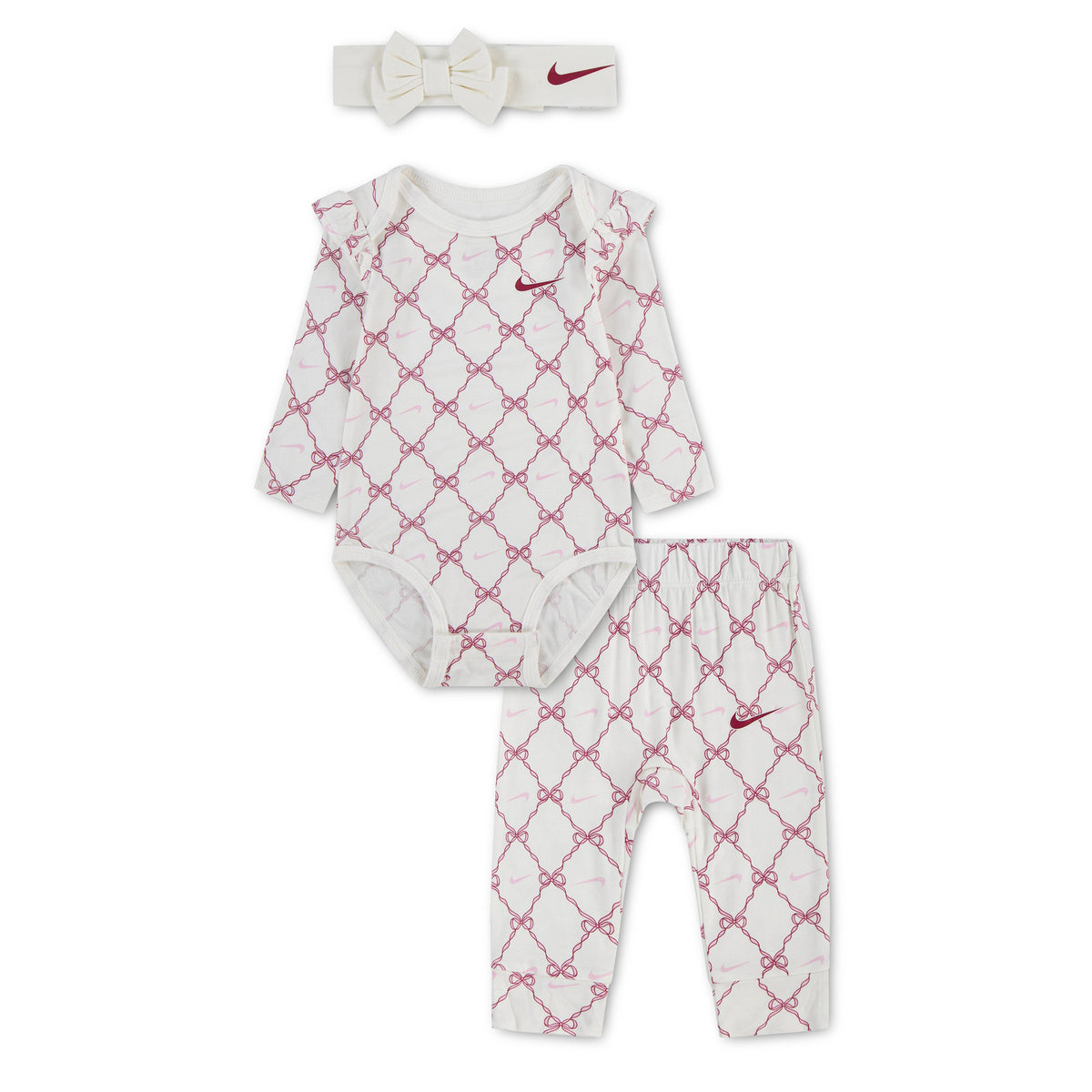 Bodysuit Set (Infant)