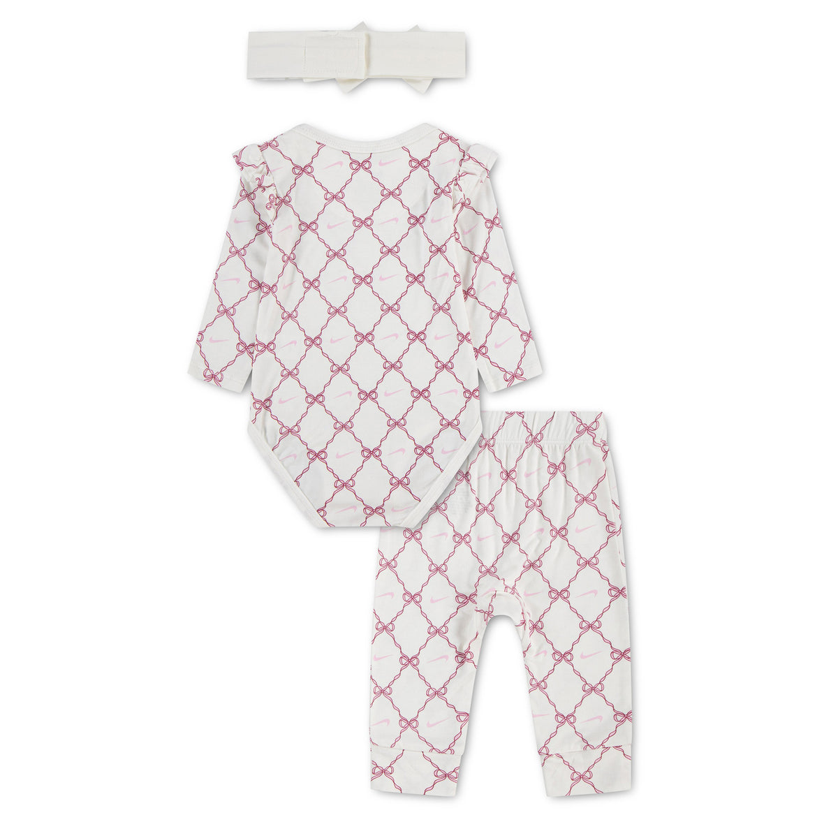Bodysuit Set (Infant)