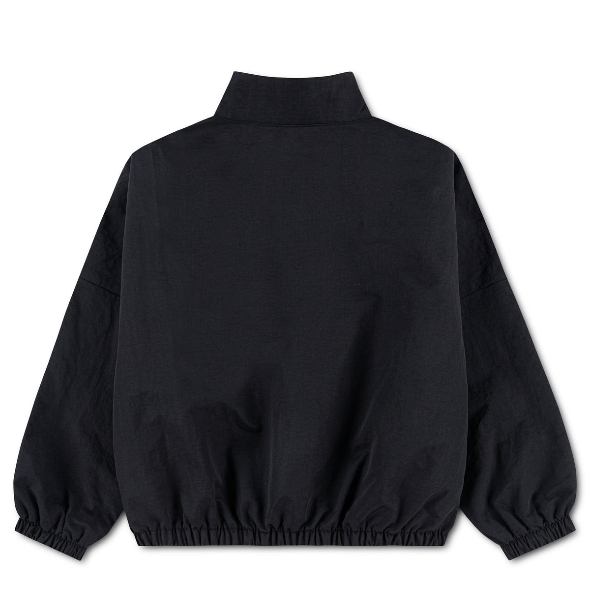 Big Swoosh Wind Jacket  (Little Kid)