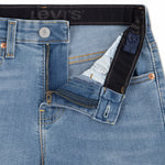 514 Straight Fit Jean (Big Kids)