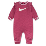 Ready Set Coverall (Infant)