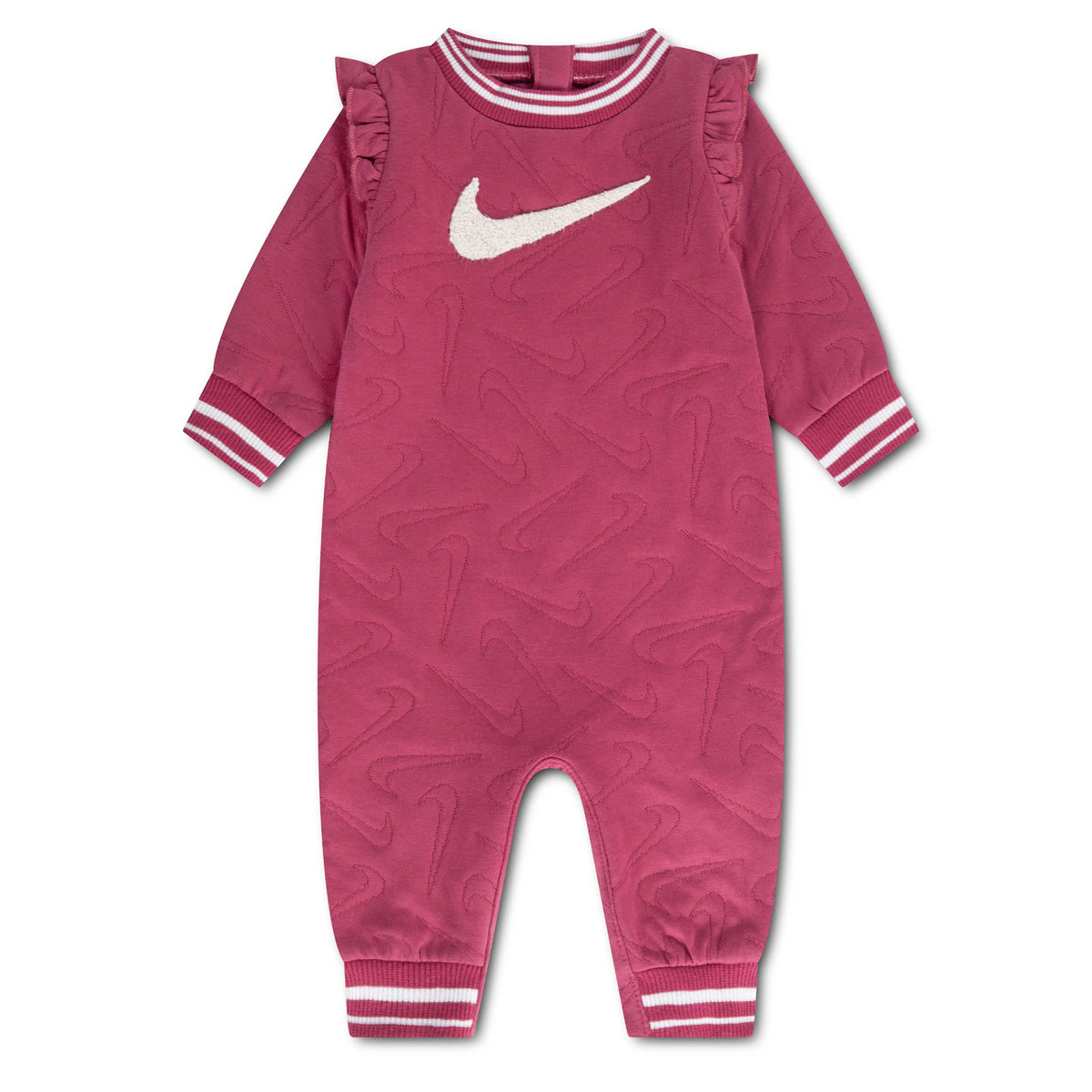 Ready Set Coverall (Infant)