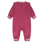 Ready Set Coverall (Infant)