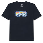 Goggle View Tee (Big Kid)