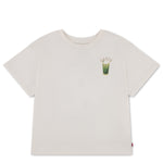 Rib Knit Baby Top (Little Kid)