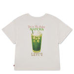 Rib Knit Baby Top (Little Kid)