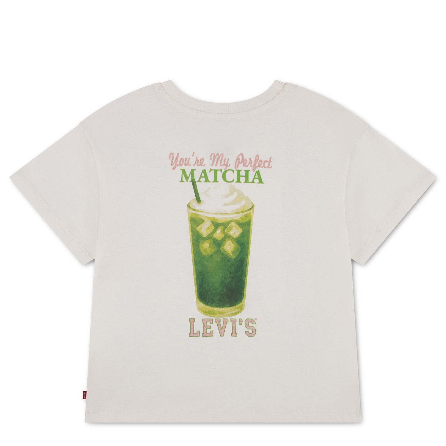 Rib Knit Baby Top (Little Kid)