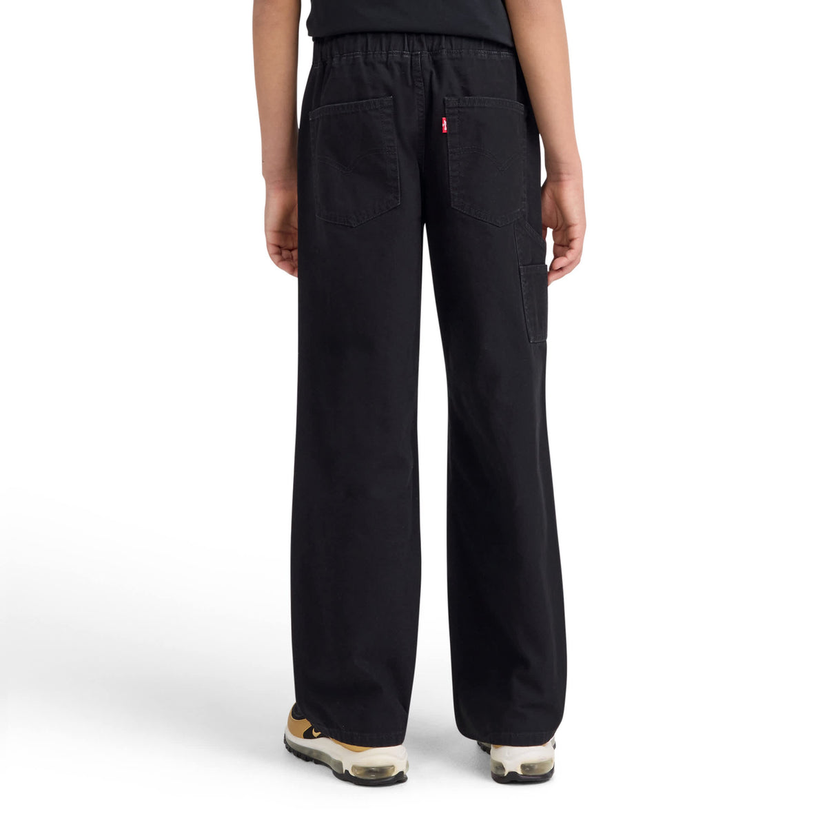 Pull On Utiltiy Pants (Big Kids)