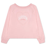 Rib Knit Baby Top (Little Kid)