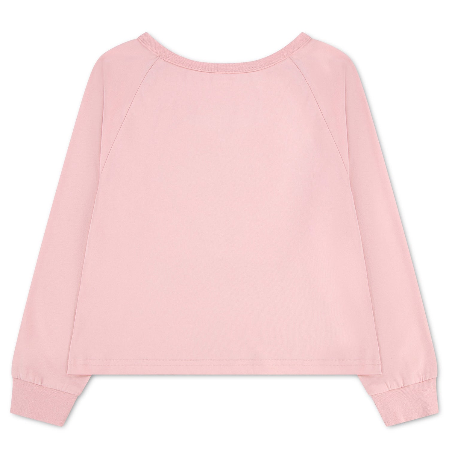 Rib Knit Baby Top (Little Kid)