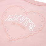 Rib Knit Baby Top (Little Kid)